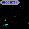 USGC U774