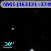NVSS J163131+324853
