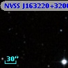 NVSS J163220+320022