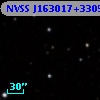 NVSS J163017+330539