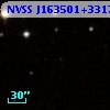 NVSS J163501+331701