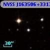NVSS J163506+331757
