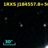 1RXS J184557.8+561003
