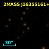 2MASS J16355161+3303100