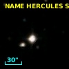 NAME HERCULES SHELL