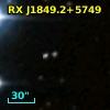 RX J1849.2+5749
