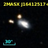 2MASX J16412517+3321014