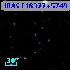 IRAS F18377+5749