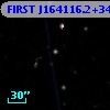 FIRST J164116.2+341820