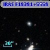 IRAS F18381+5558