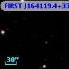 FIRST J164119.4+333920