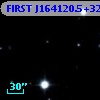 FIRST J164120.5+321138