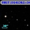 FIRST J164120.5+343712