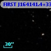 FIRST J164141.4+333103