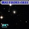 IRAS F18383+5611