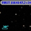 FIRST J164147.2+342821