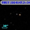 FIRST J164147.3+340448