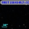 FIRST J164148.7+325609
