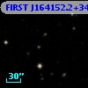 FIRST J164152.2+342457