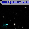 FIRST J164152.9+342514
