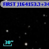 FIRST J164153.3+342524