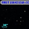 FIRST J164213.0+324021