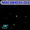 NVSS J164213+321348