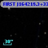 FIRST J164218.3+334917