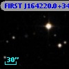 FIRST J164220.0+342703