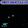 FIRST J164221.1+323519