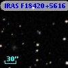 IRAS F18420+5616