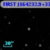 FIRST J164232.9+334833