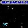 FIRST J164234.4+335140