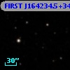 FIRST J164234.5+344444