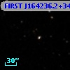 FIRST J164236.2+342020