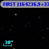 FIRST J164236.9+333621