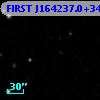 FIRST J164237.0+343410