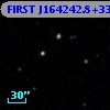 FIRST J164242.8+333111