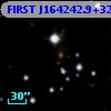 FIRST J164242.9+321400