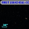 FIRST J164243.6+325014