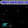 FIRST J164243.9+334757