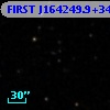 FIRST J164249.9+340355