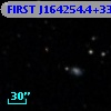 FIRST J164254.4+333957