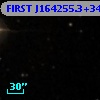 FIRST J164255.3+341848