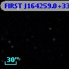FIRST J164259.0+334713