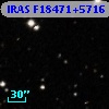 IRAS F18471+5716