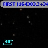 FIRST J164303.2+344348