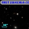 FIRST J164130.4+333123
