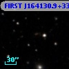 FIRST J164130.9+333129