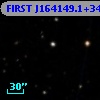 FIRST J164149.1+342018